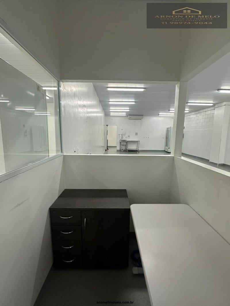 Depósito-Galpão, 750 m² - Foto 23