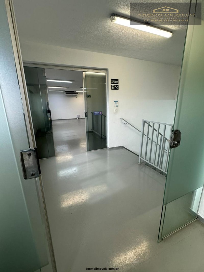 Depósito-Galpão, 750 m² - Foto 11