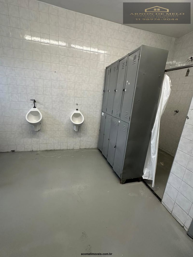 Depósito-Galpão, 750 m² - Foto 18