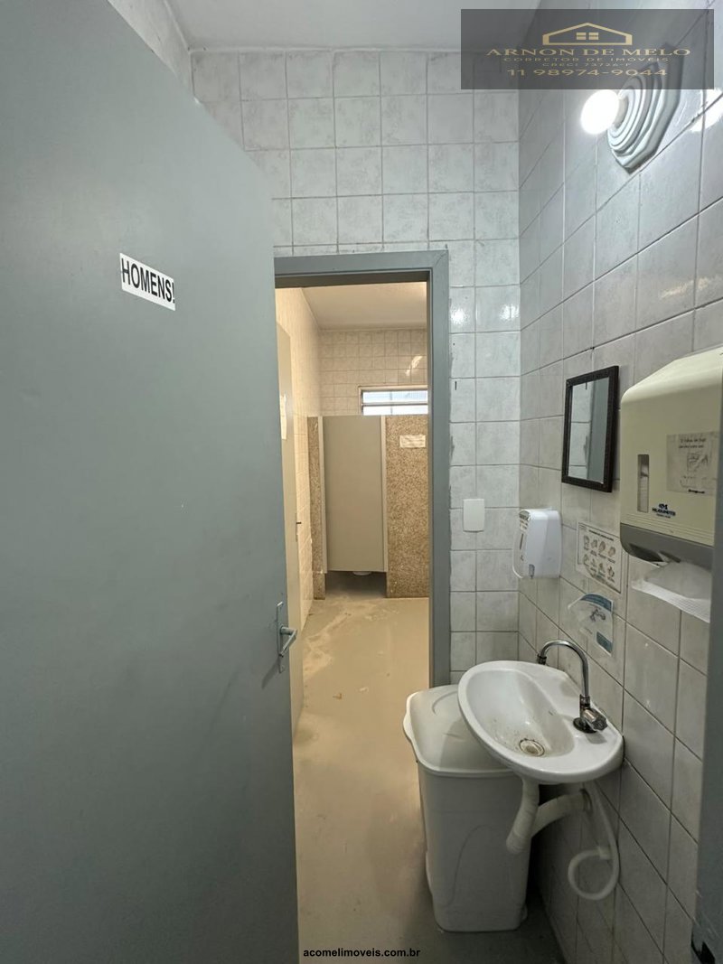 Depósito-Galpão, 750 m² - Foto 17