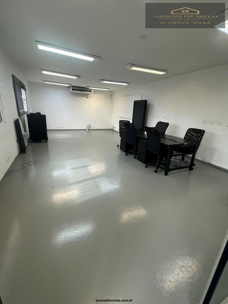 Depósito-Galpão, 750 m² - Foto 12