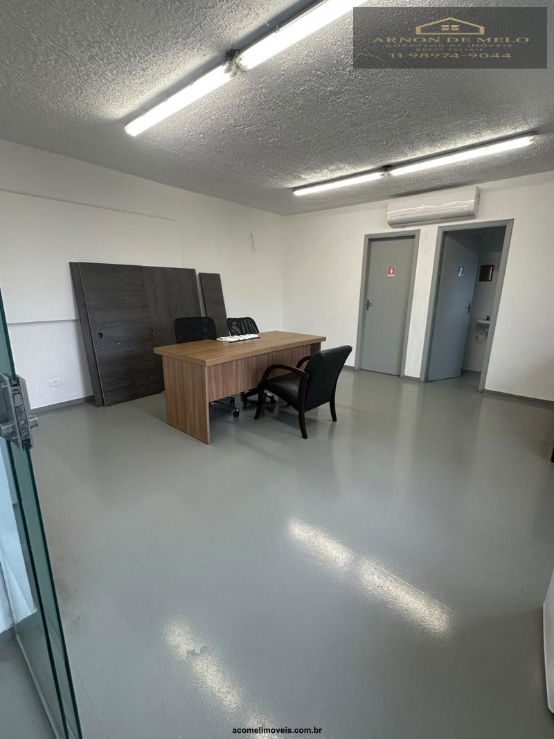 Depósito-Galpão, 750 m² - Foto 13