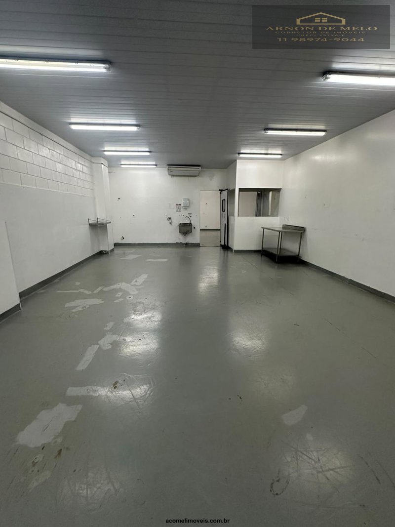 Depósito-Galpão, 750 m² - Foto 24