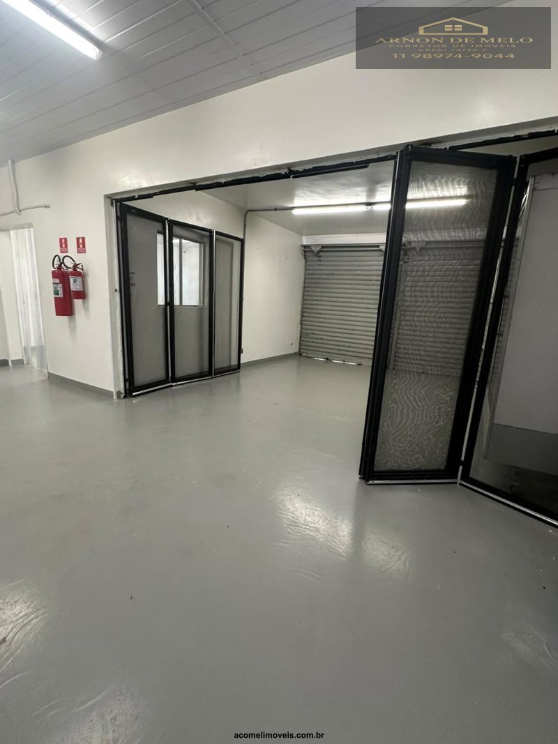 Depósito-Galpão, 750 m² - Foto 28