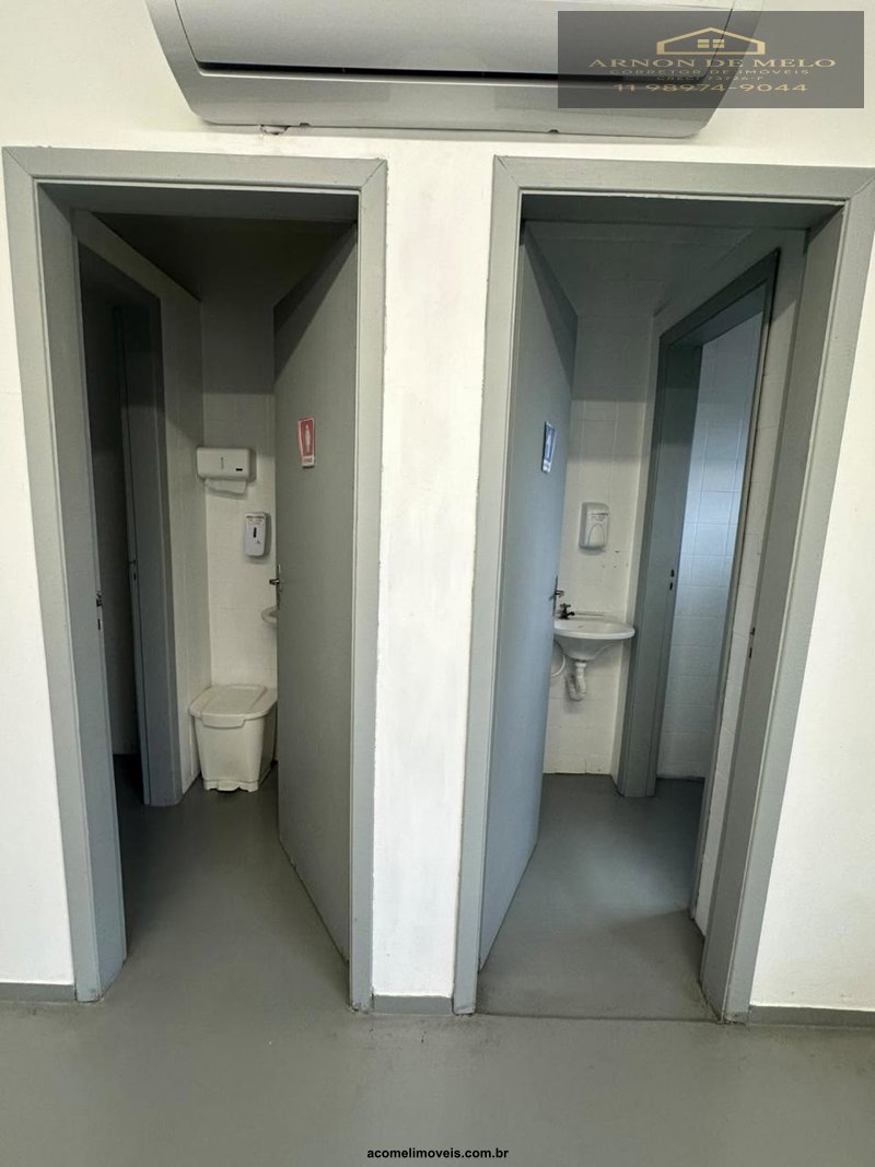 Depósito-Galpão, 750 m² - Foto 20