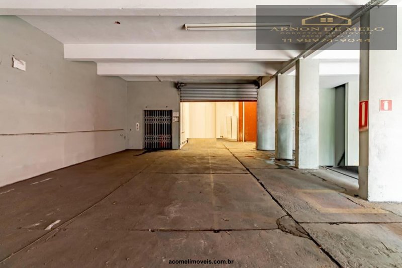 Depósito-Galpão, 540 m² - Foto 27