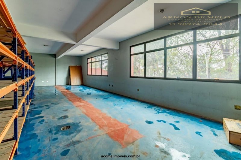Depósito-Galpão, 540 m² - Foto 17