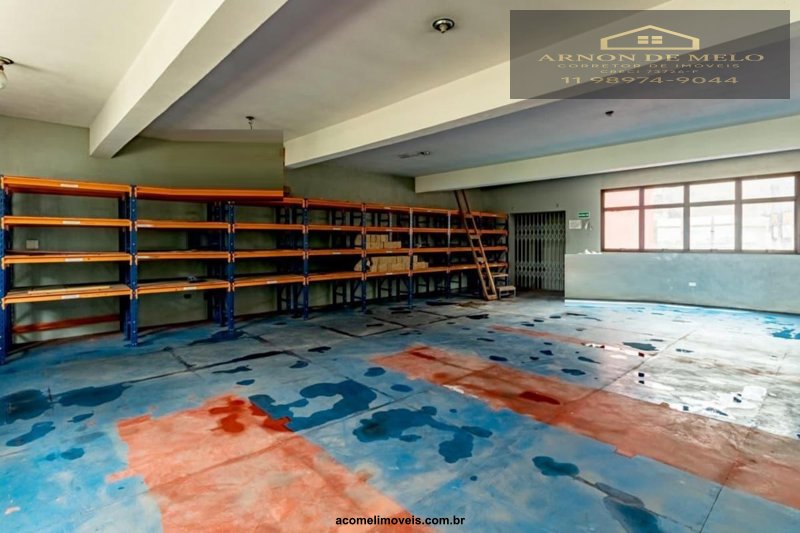 Depósito-Galpão, 540 m² - Foto 18