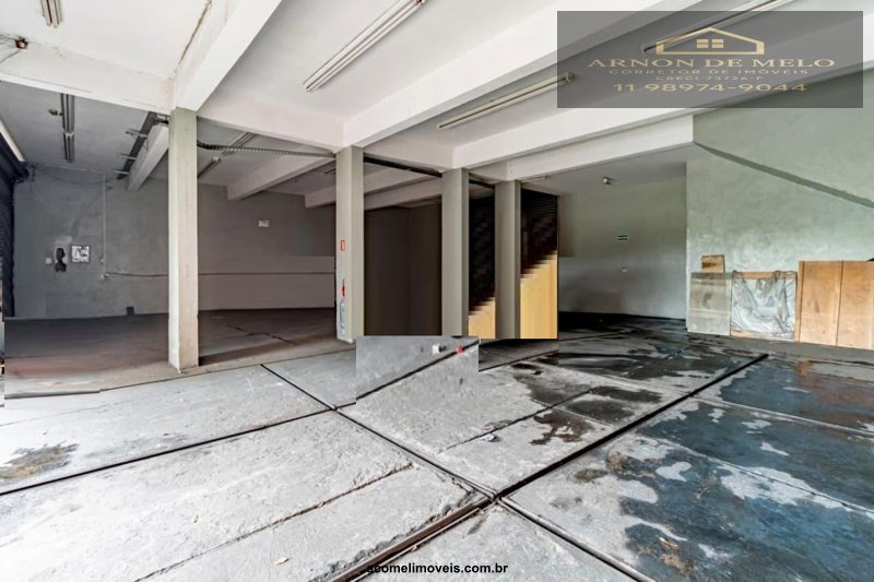 Depósito-Galpão, 540 m² - Foto 14