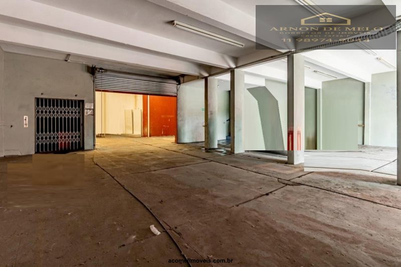 Depósito-Galpão, 540 m² - Foto 20
