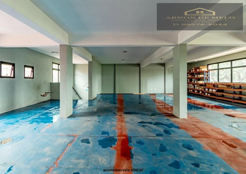 Depósito-Galpão, 540 m² - Foto 19