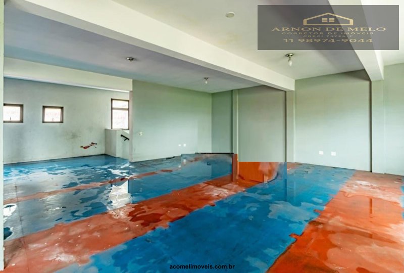 Depósito-Galpão, 540 m² - Foto 27