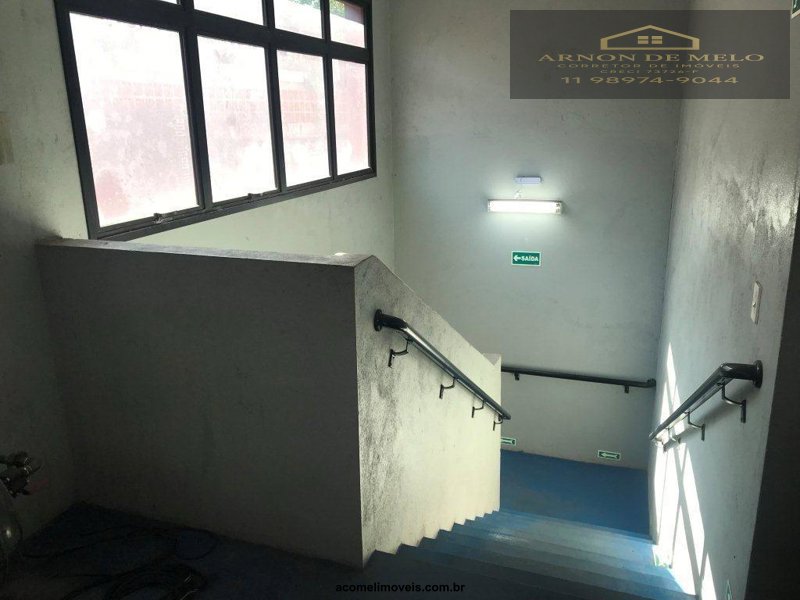 Depósito-Galpão, 540 m² - Foto 7