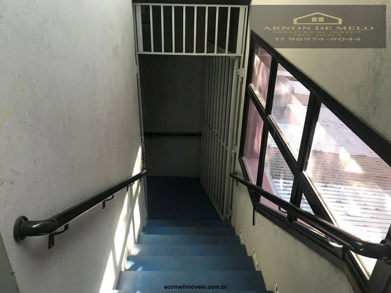Depósito-Galpão, 540 m² - Foto 4