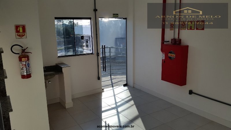 Depósito-Galpão, 1568 m² - Foto 23