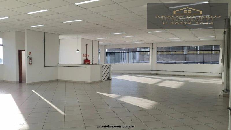 Depósito-Galpão, 1568 m² - Foto 7