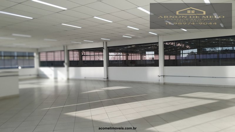 Depósito-Galpão, 1568 m² - Foto 15