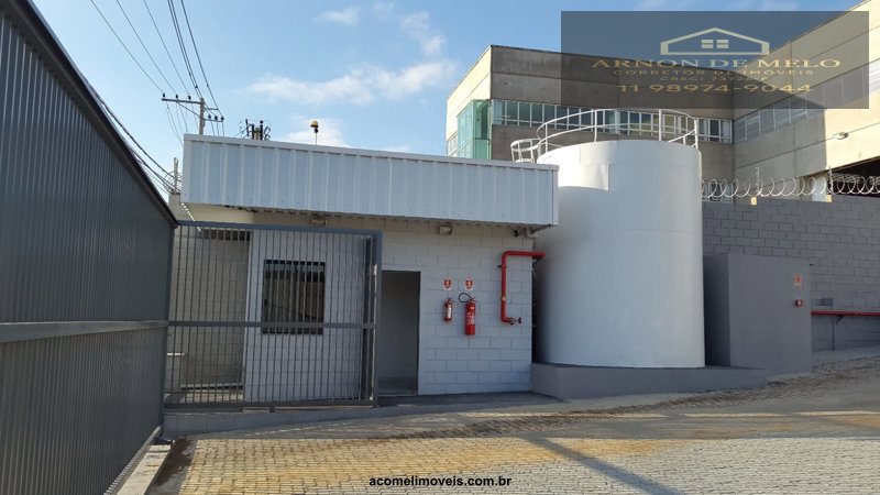 Depósito-Galpão, 1568 m² - Foto 21