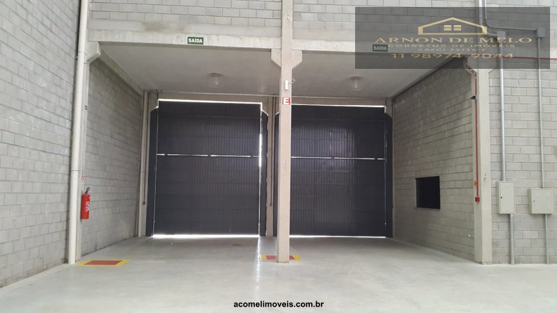 Depósito-Galpão, 1568 m² - Foto 26