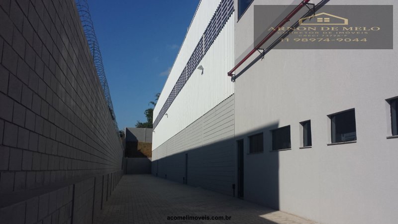 Depósito-Galpão, 1568 m² - Foto 17