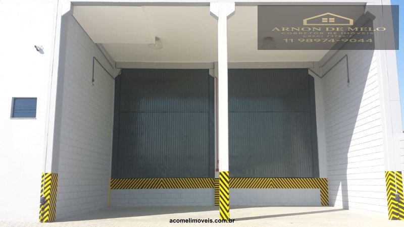 Depósito-Galpão, 1568 m² - Foto 20