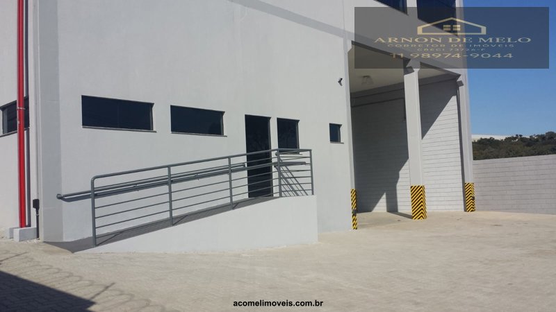 Depósito-Galpão, 1568 m² - Foto 24