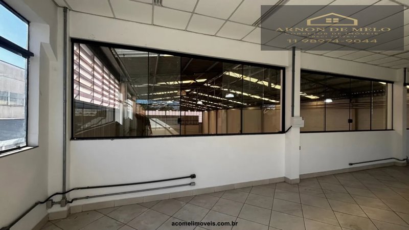 Depósito-Galpão, 1568 m² - Foto 5