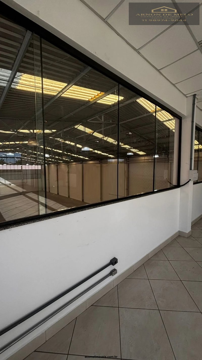 Depósito-Galpão, 1568 m² - Foto 9