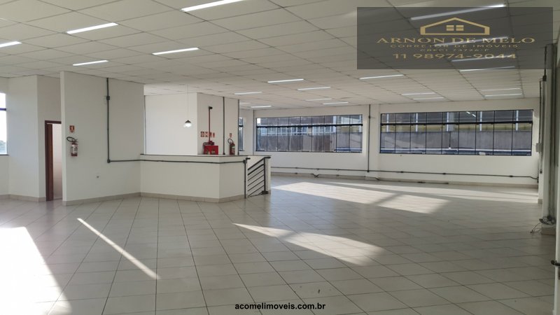 Depósito-Galpão, 1568 m² - Foto 14