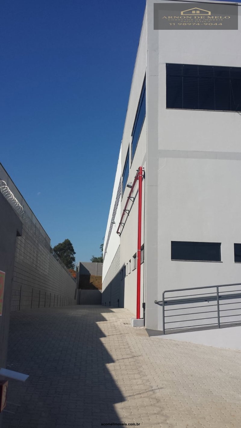 Depósito-Galpão, 1568 m² - Foto 18