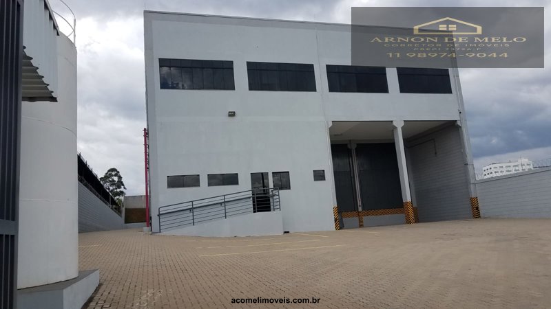 Depósito-Galpão, 1568 m² - Foto 16
