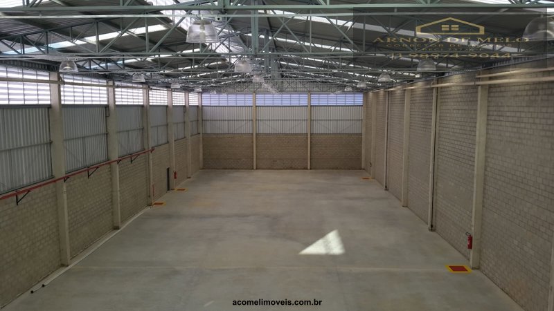 Depósito-Galpão, 1568 m² - Foto 25