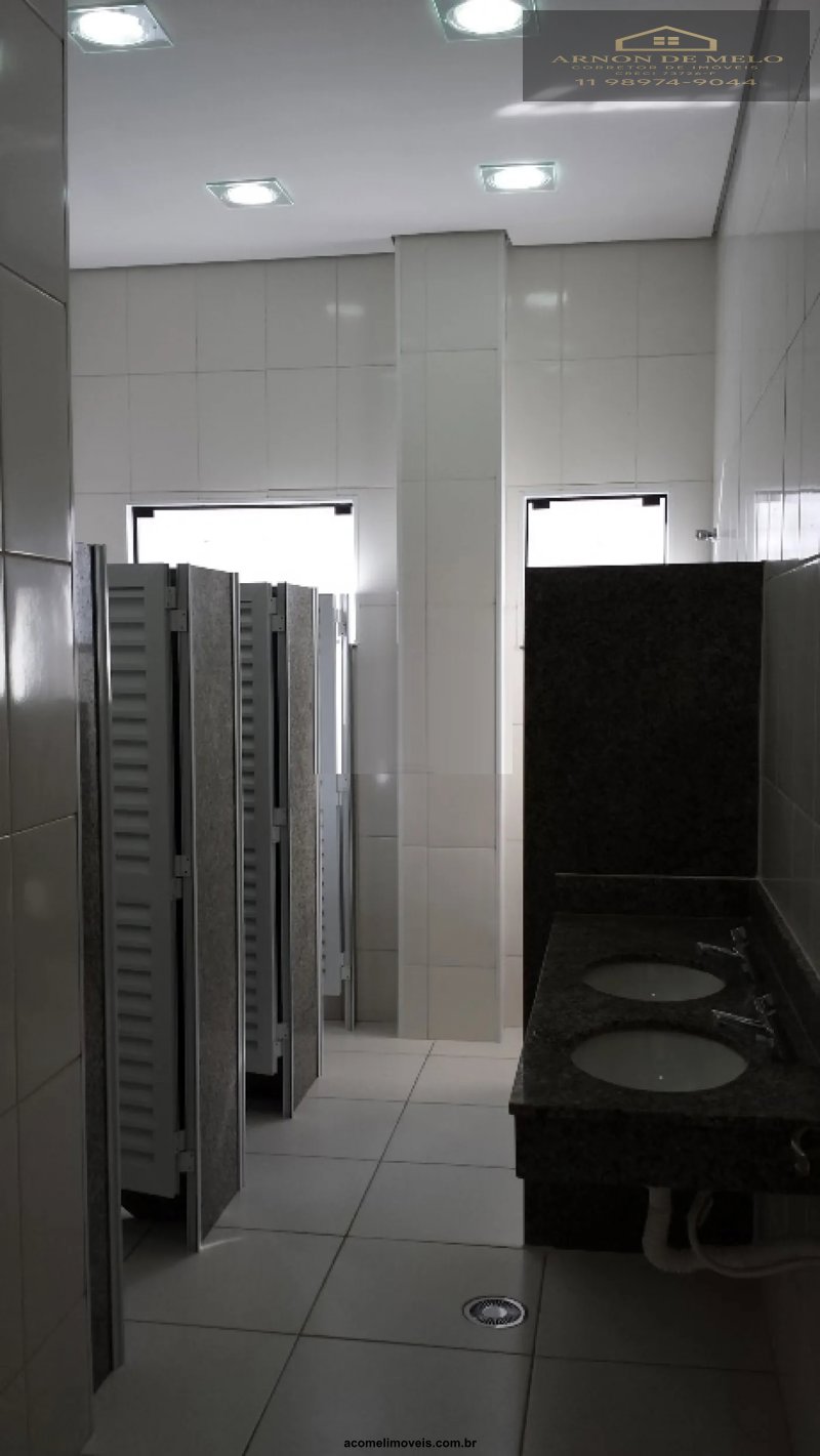 Depósito-Galpão, 1568 m² - Foto 4