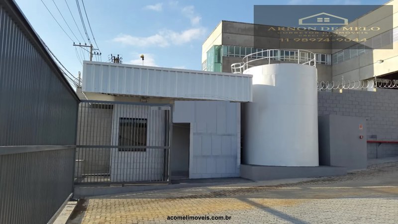 Depósito-Galpão, 1568 m² - Foto 6