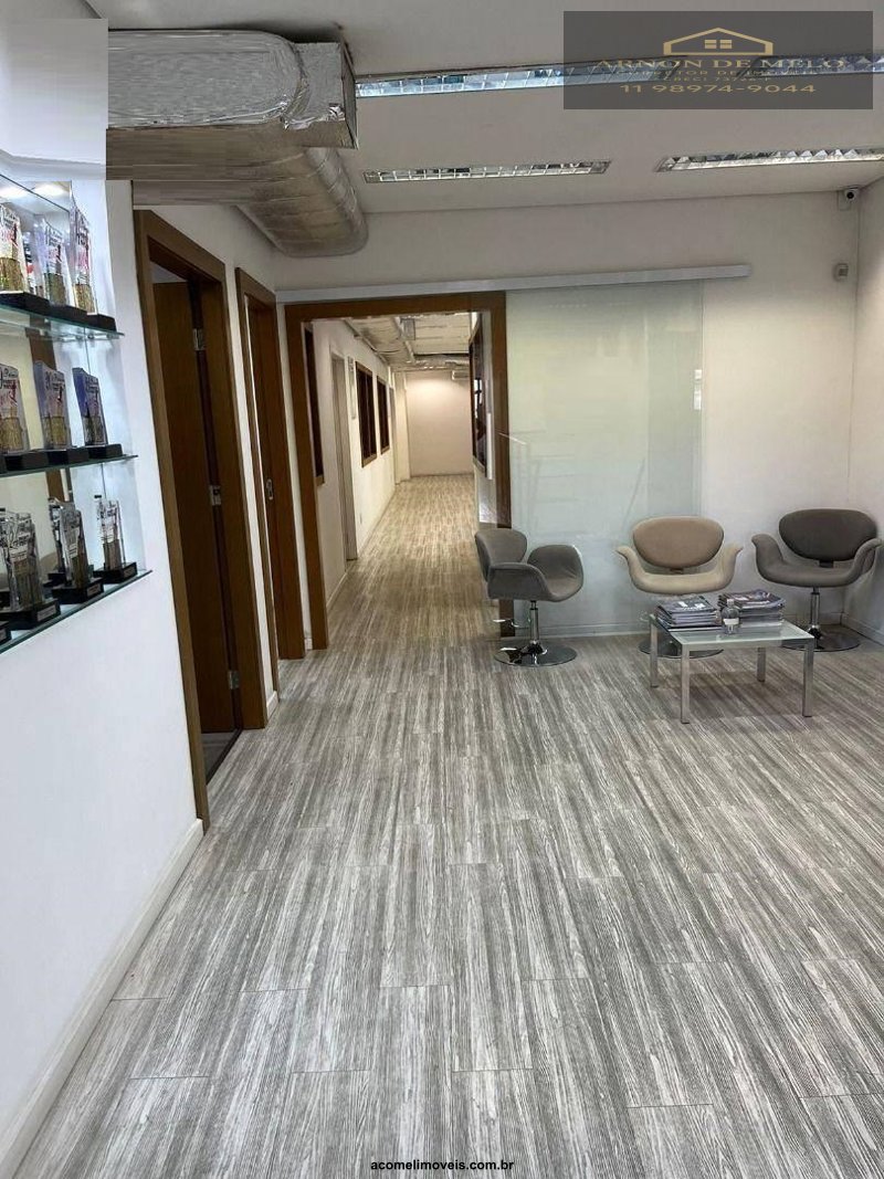 Depósito-Galpão, 1235 m² - Foto 15