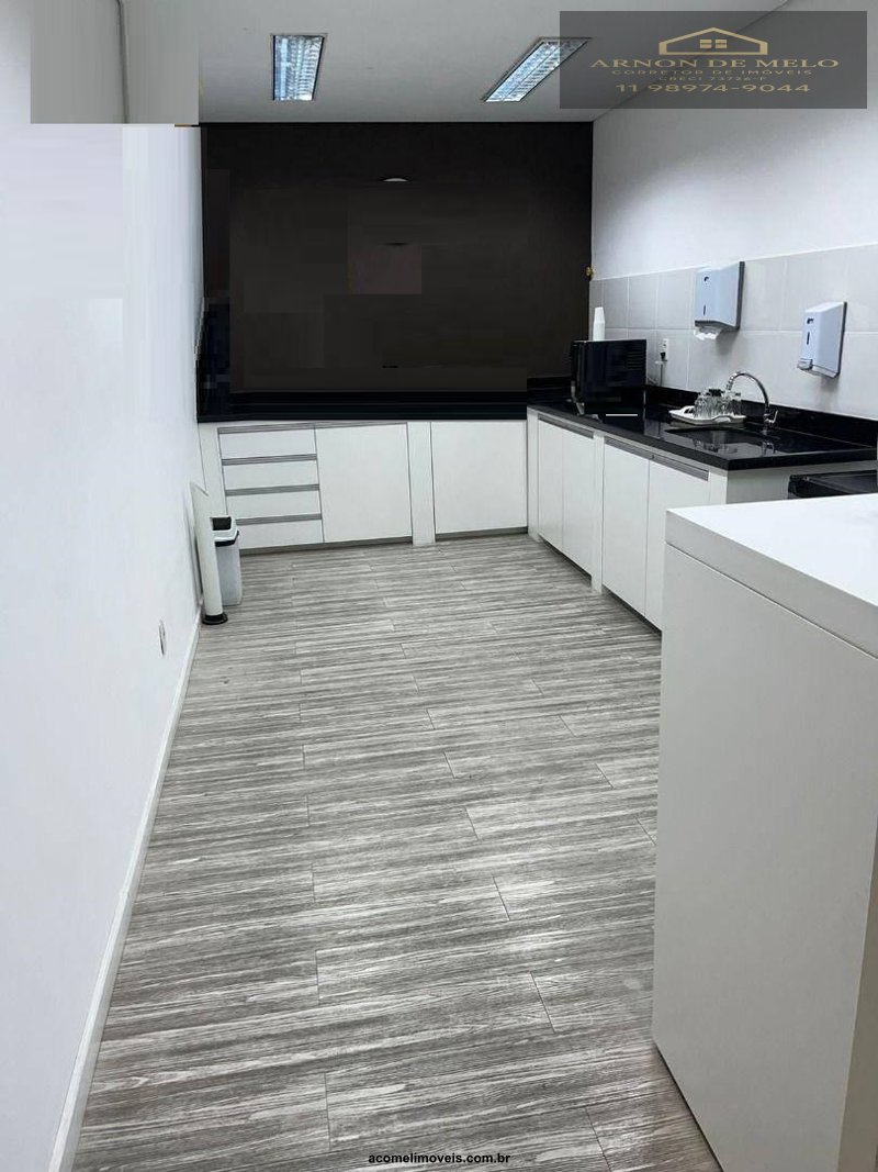Depósito-Galpão, 1235 m² - Foto 16