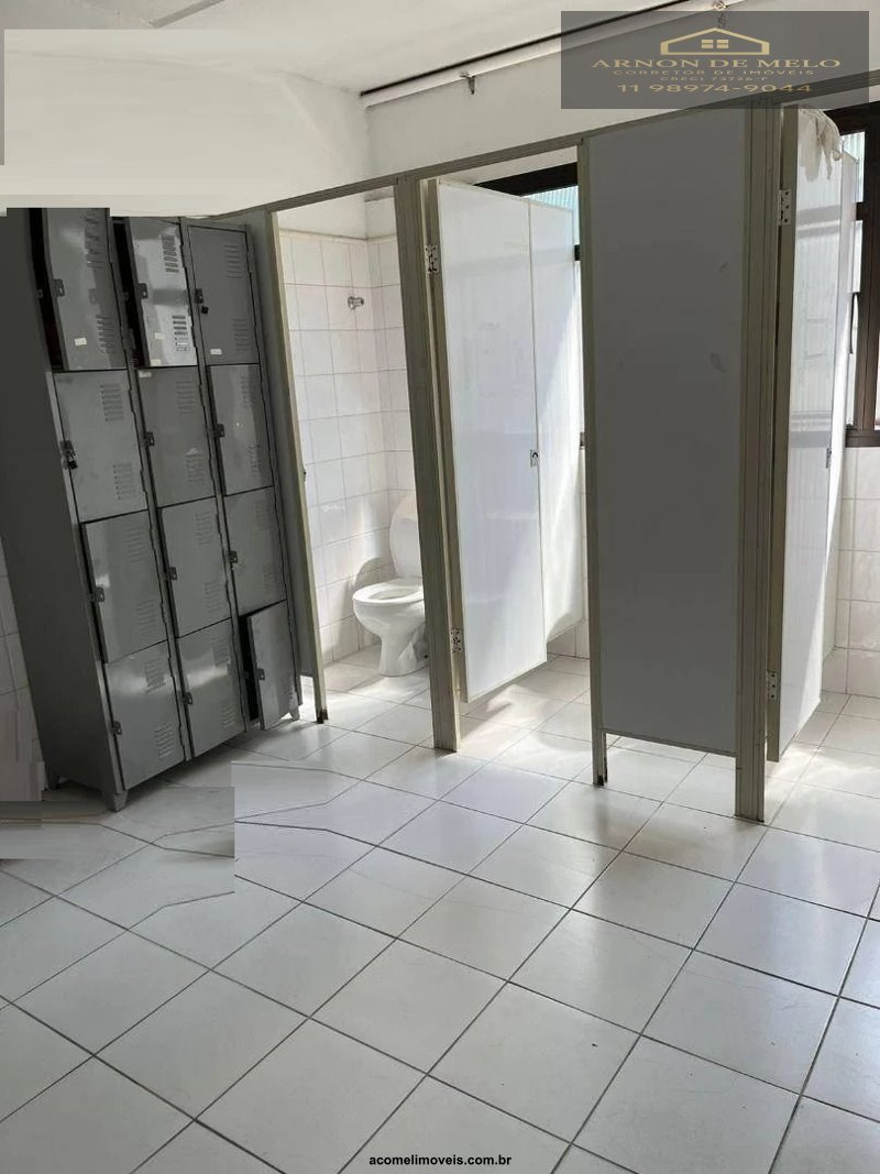 Depósito-Galpão, 1235 m² - Foto 20