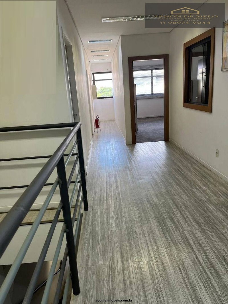 Depósito-Galpão, 1235 m² - Foto 4