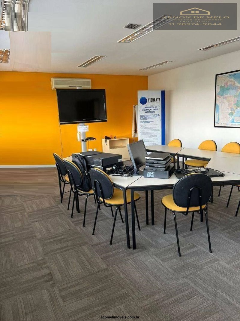 Depósito-Galpão, 1235 m² - Foto 6