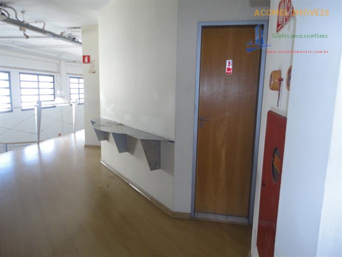 Depósito-Galpão, 1235 m² - Foto 27
