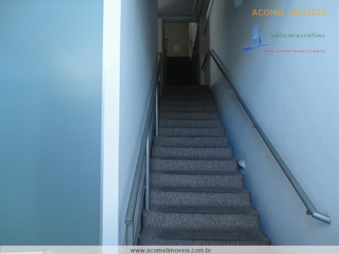 Depósito-Galpão, 1235 m² - Foto 29
