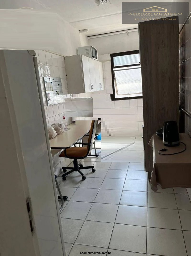 Depósito-Galpão, 1235 m² - Foto 21