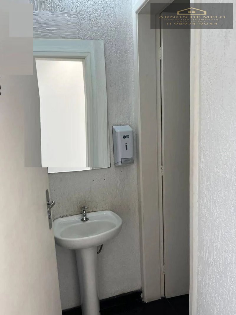 Depósito-Galpão, 1235 m² - Foto 18
