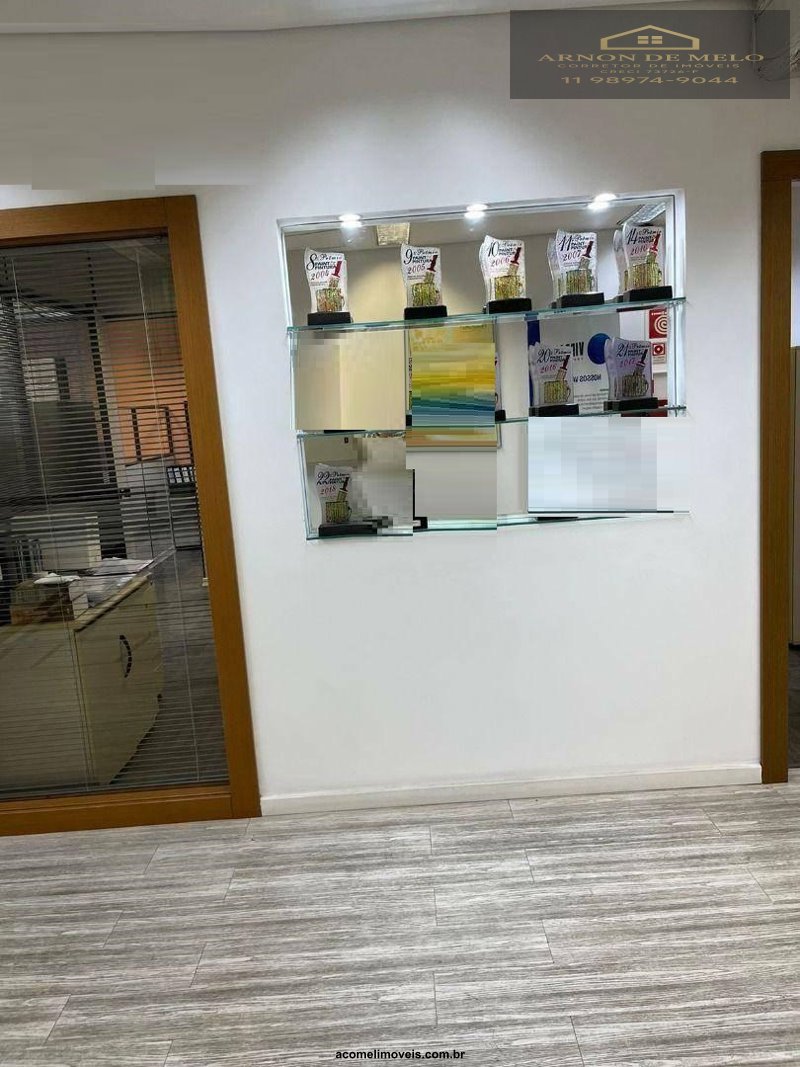 Depósito-Galpão, 1235 m² - Foto 7