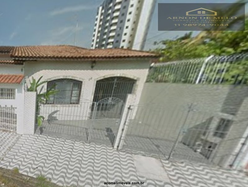 Casas no Litoral para venda em Praia Grande no bairro Jardim Real