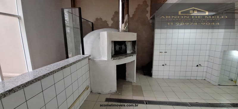 Prédio Inteiro, 45 m² - Foto 10