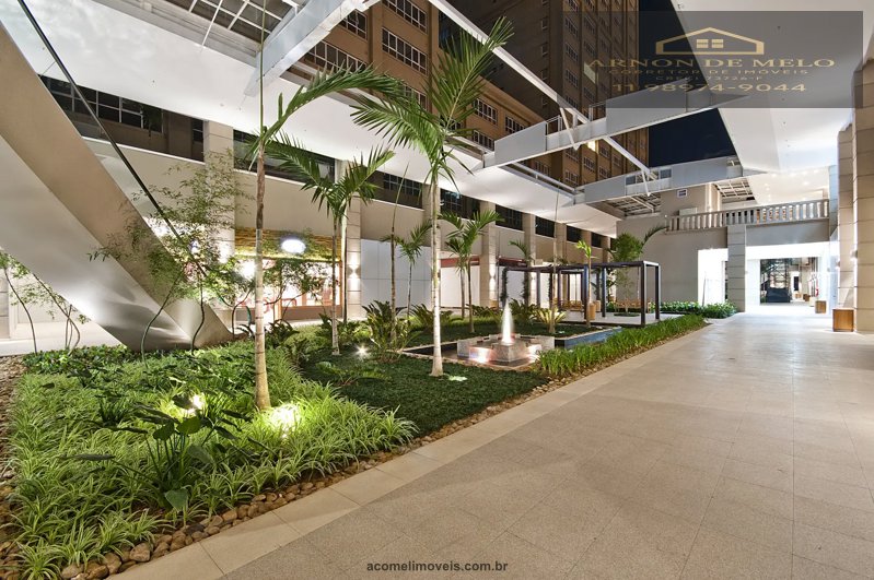 Prédio Inteiro, 45 m² - Foto 13