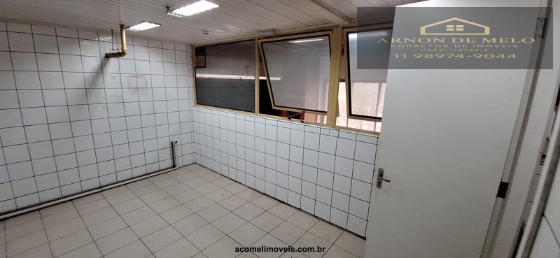 Prédio Inteiro, 45 m² - Foto 8