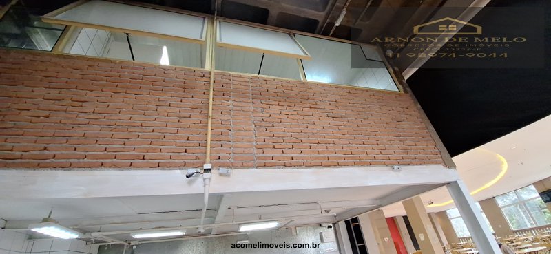Prédio Inteiro, 45 m² - Foto 7