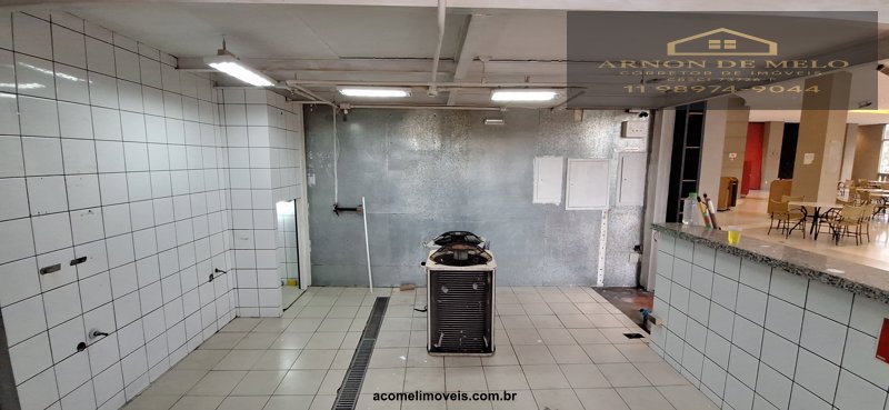 Prédio Inteiro, 45 m² - Foto 6